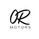 Logo OR Motors